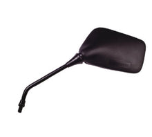 MBX125 Style Left Hand Mirror Black