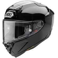 Shoei X-SPR Pro Full Face Helmet Black
