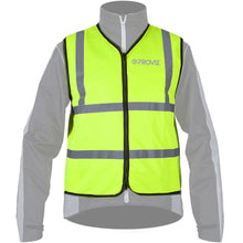 Proviz Hi-Viz Vest Yellow