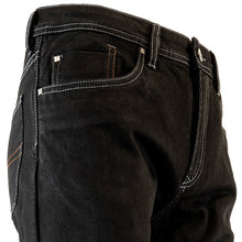 Richa Hammer 2 Jeans Lady Regular Black