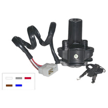 ZX7R 1996-2001 Ignition Switch
