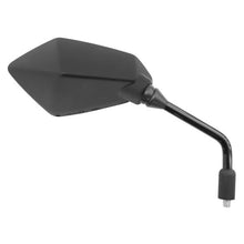 ER6N 2009-2013 KLE650 Versys 10-13 Right Hand Mirror Blk