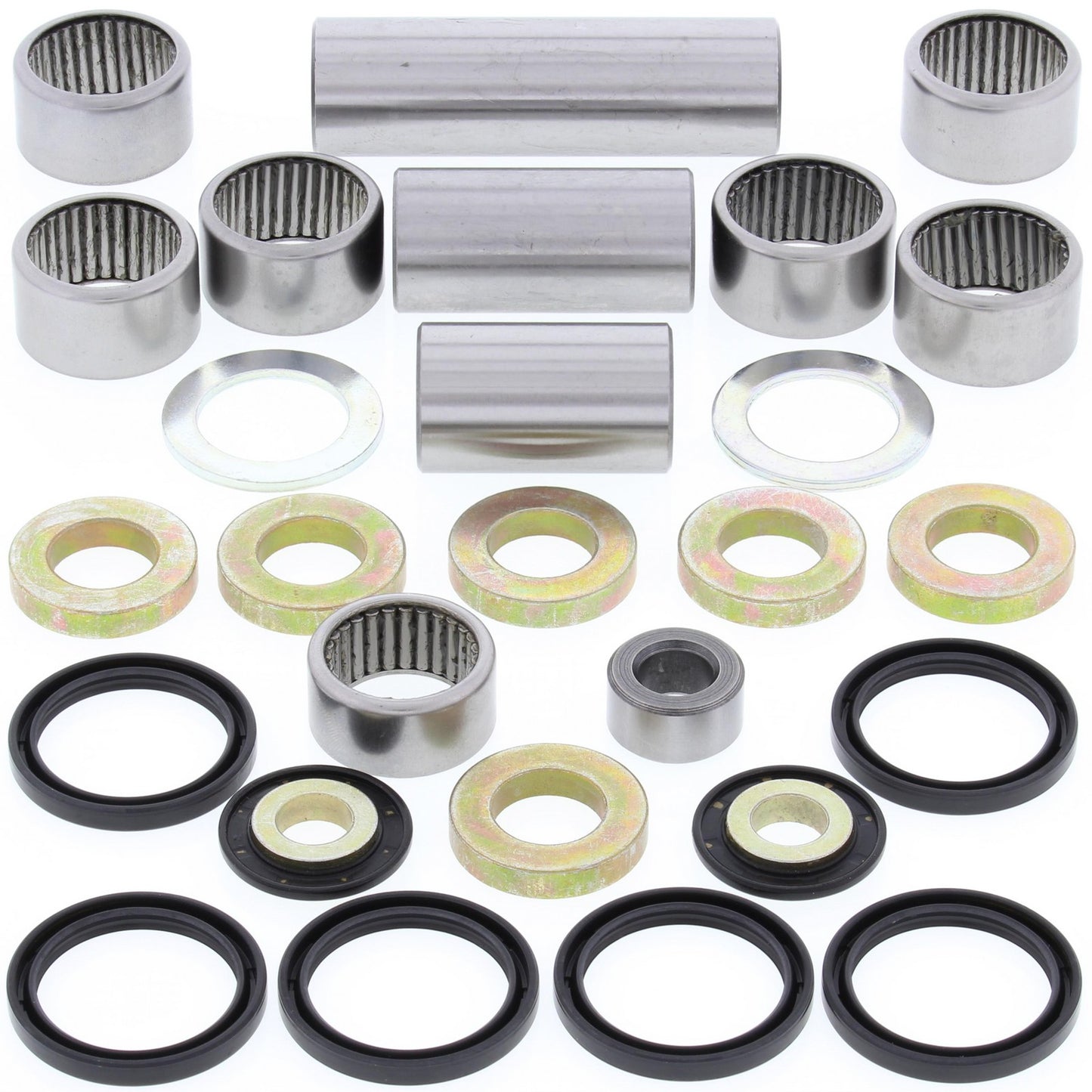 27-1008 Linkage Bearing and Seal Kit