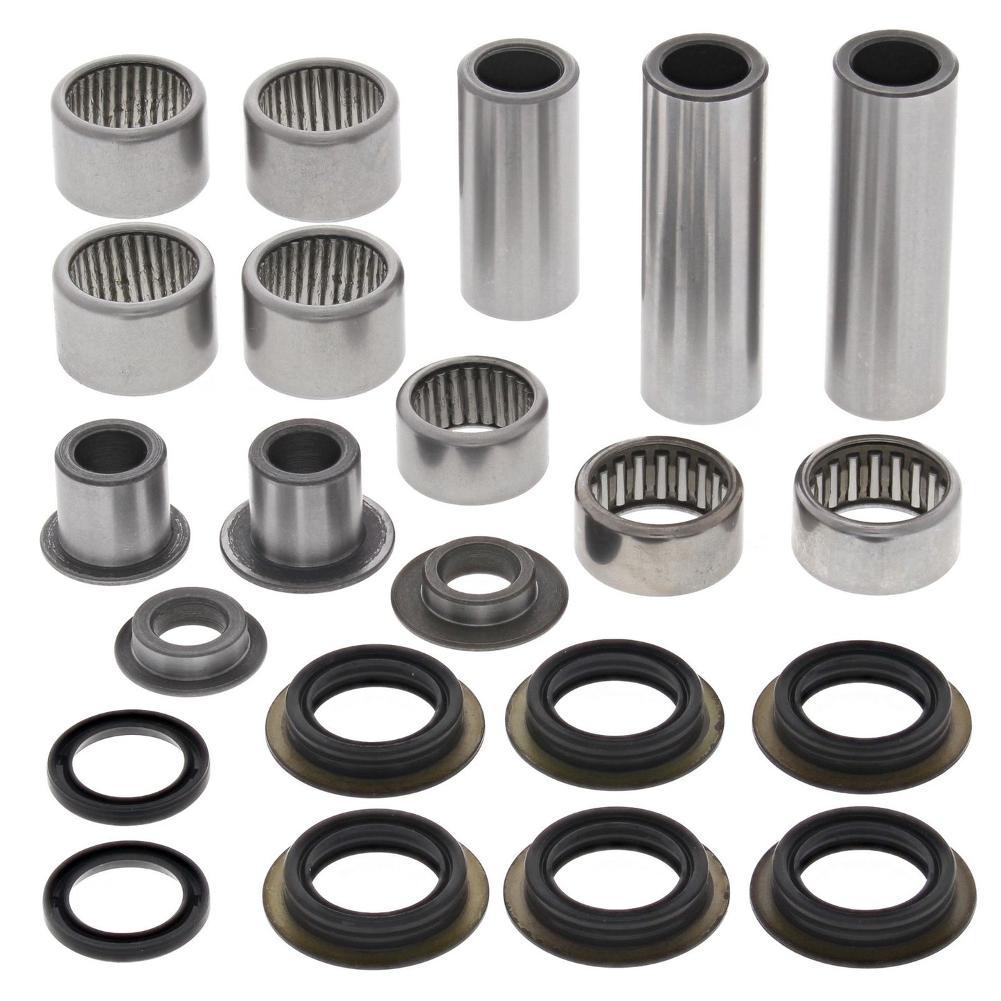 27-1012 Lower Rear Shock Bearing Kit
