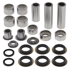 27-1012 Lower Rear Shock Bearing Kit