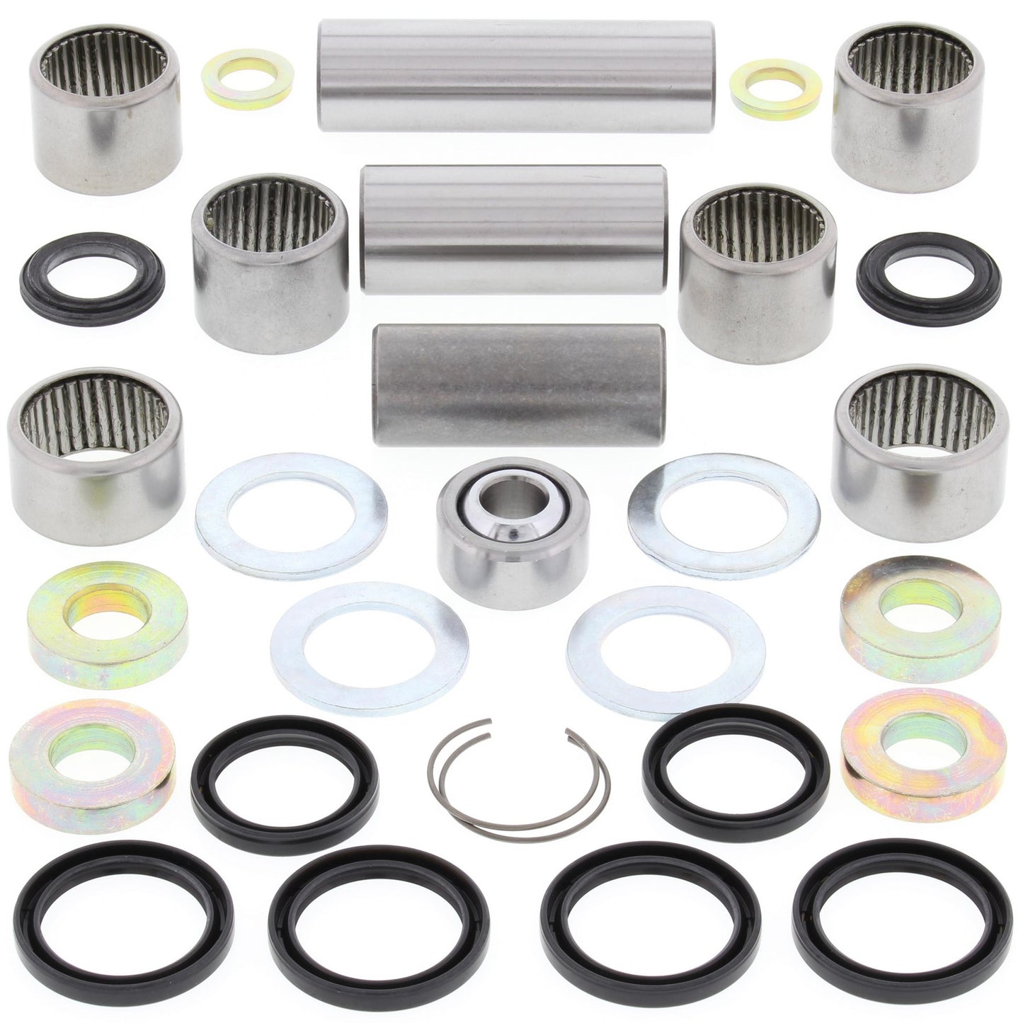 27-1019 Linkage Bearing And Seal Kit