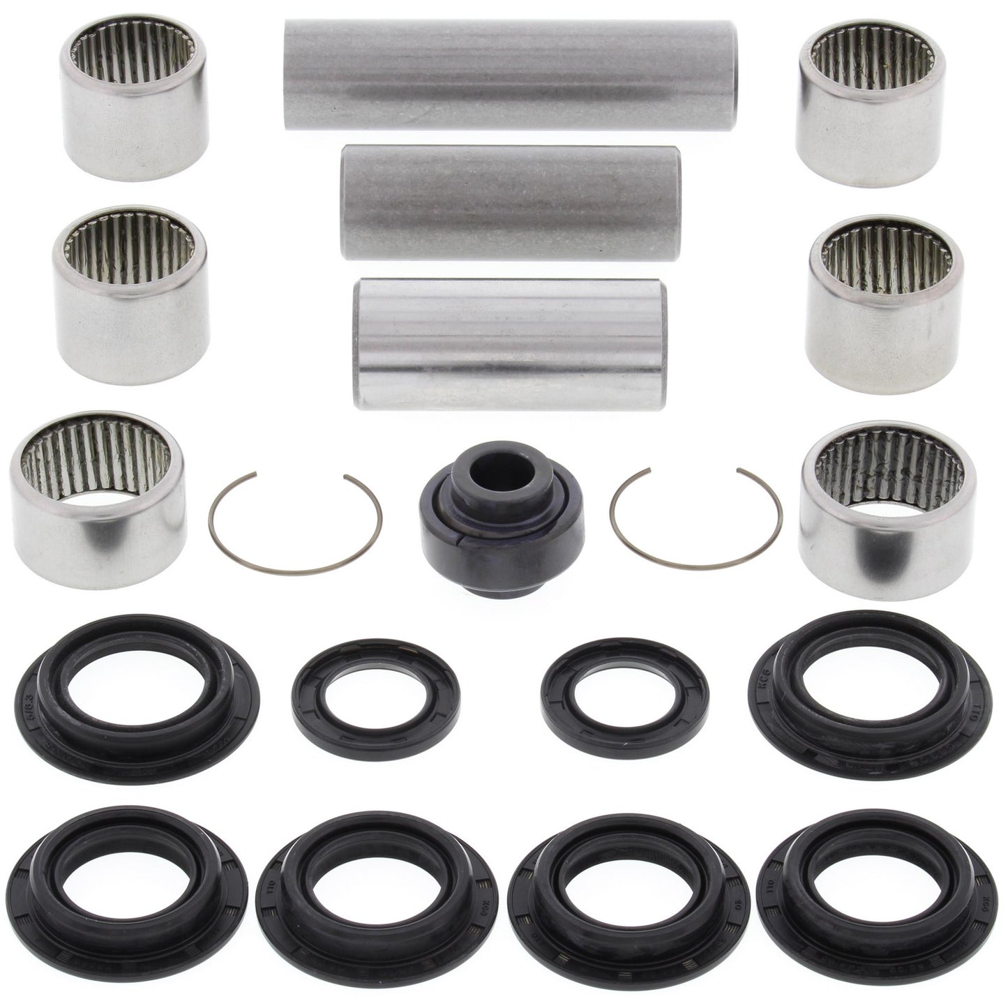 27-1026 Linkage Bearing And Seal Kit