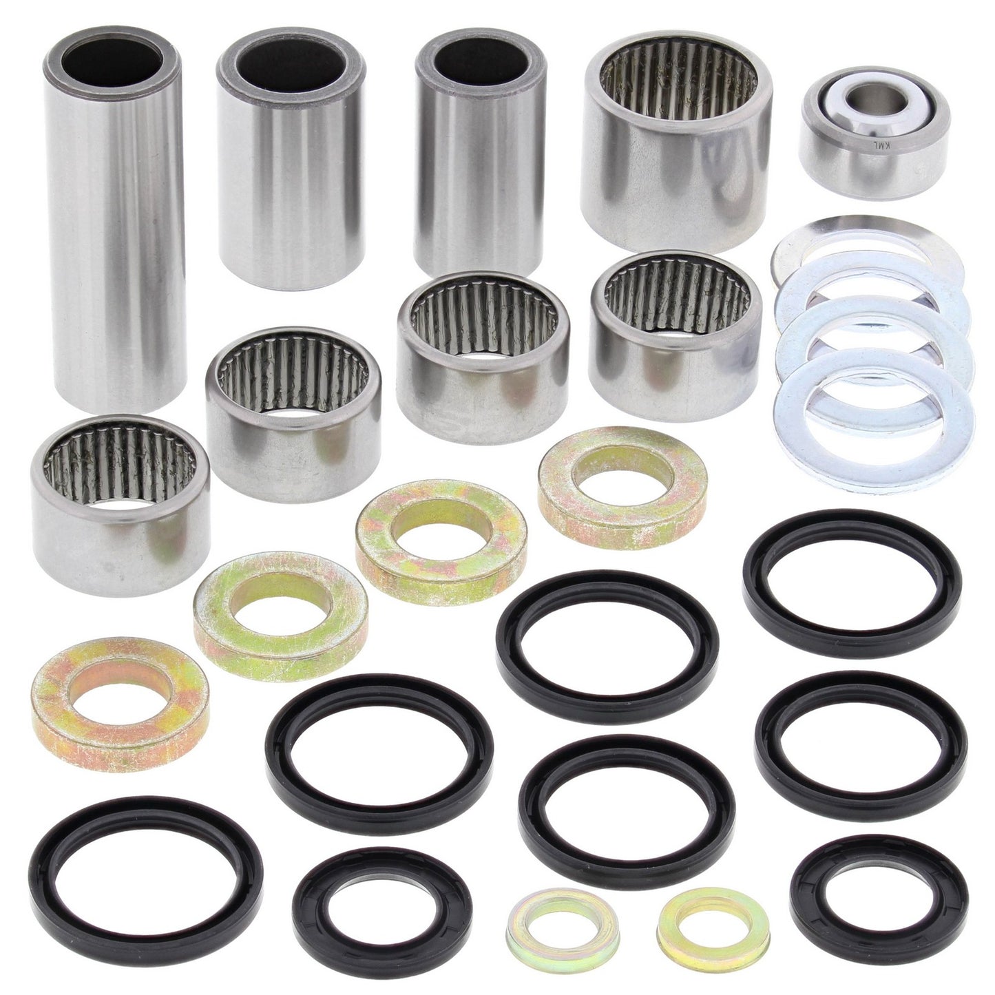 27-1029 Linkage Bearing And Seal Kit