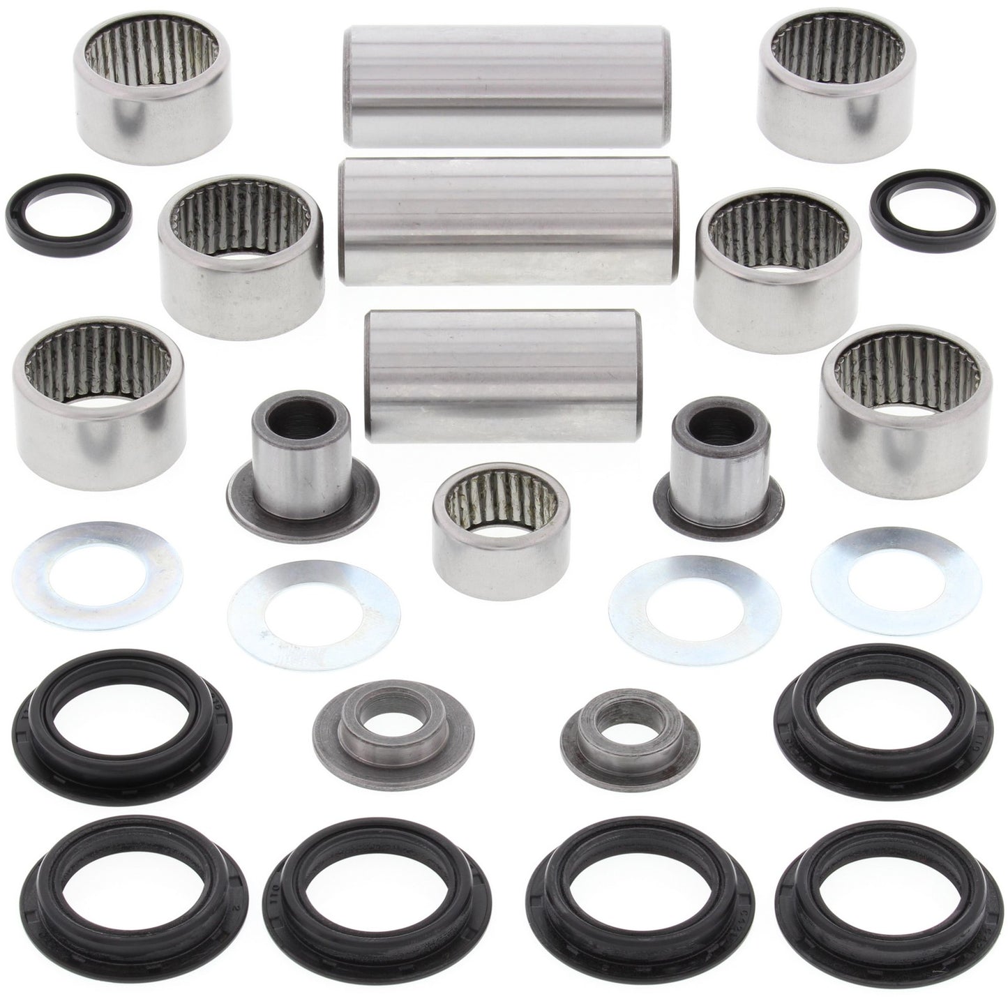 27-1037 Linkage Bearing And Seal Kit