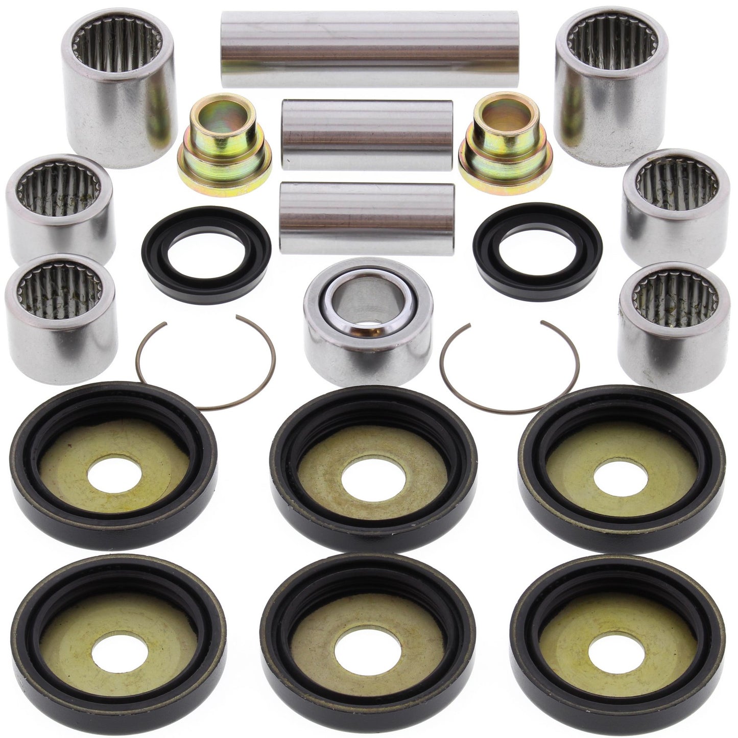 27-1046 Linkage Bearing And Seal Kit