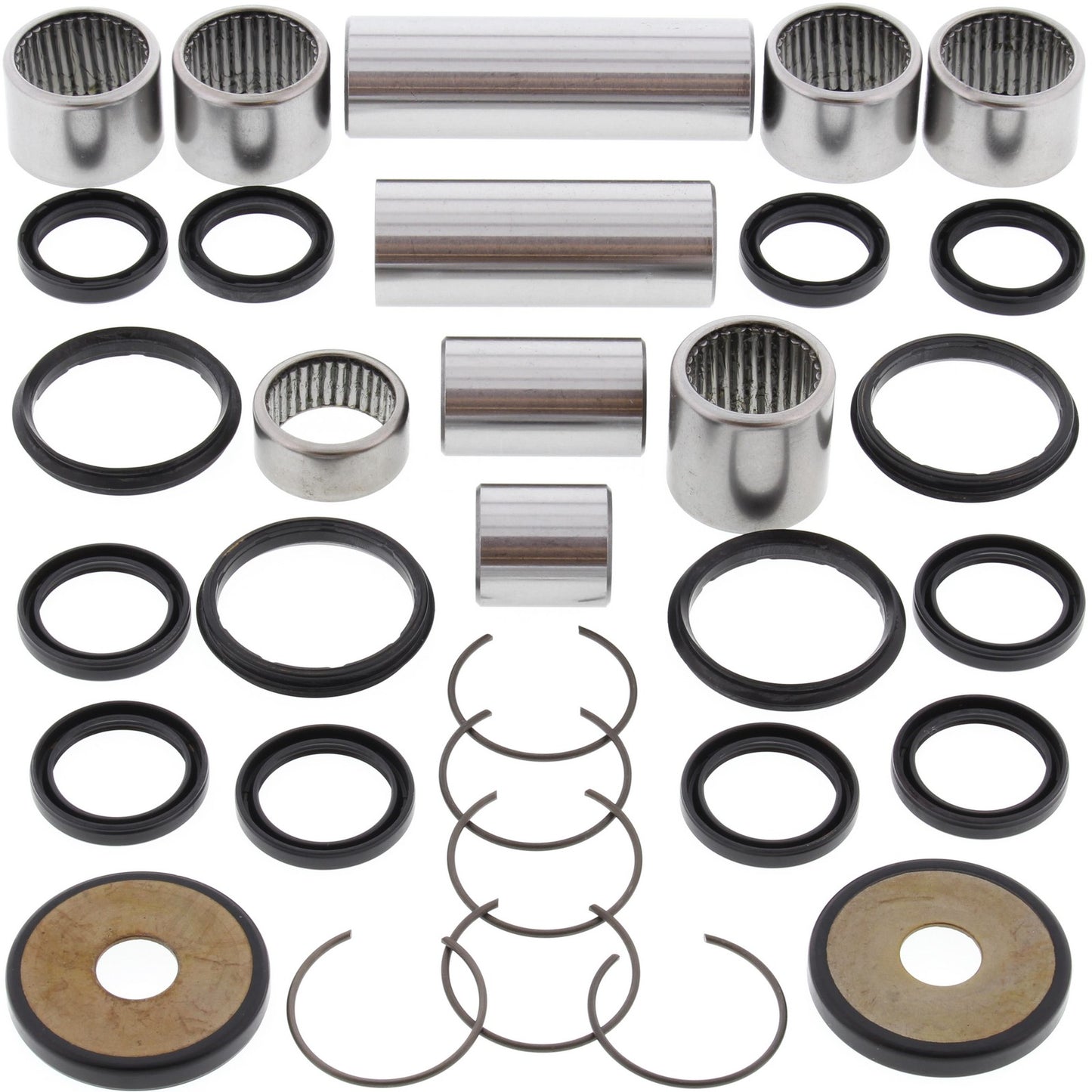 27-1064 Linkage Bearing And Seal Kit