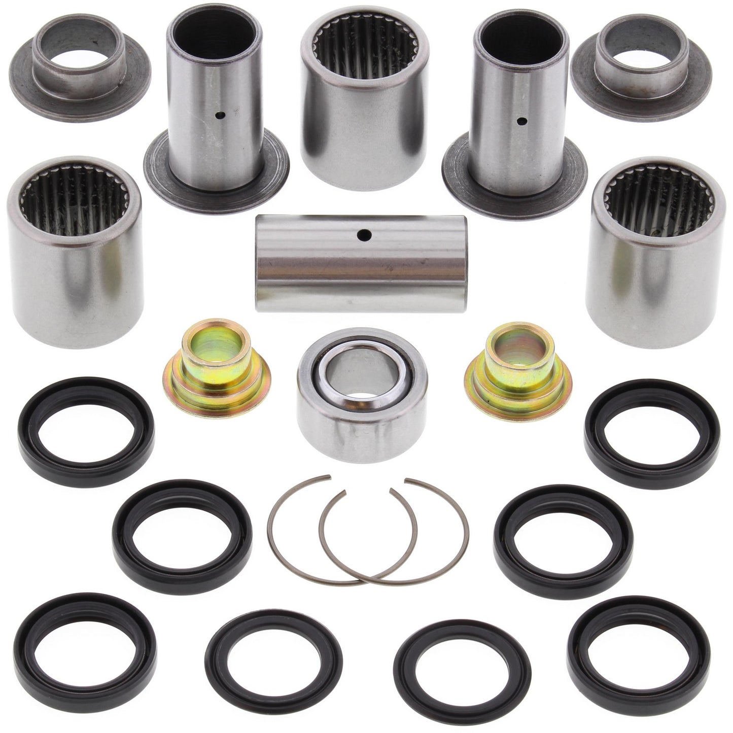 27-1084 Linkage Bearing And Seal Kit