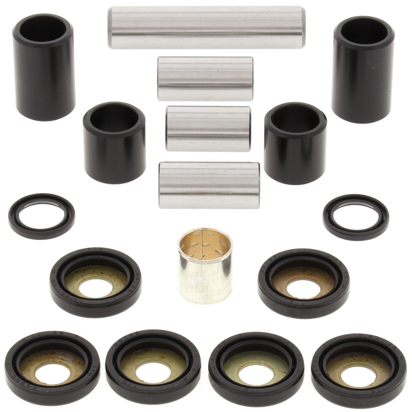 27-1091 Linkage Bearing And Seal Kit