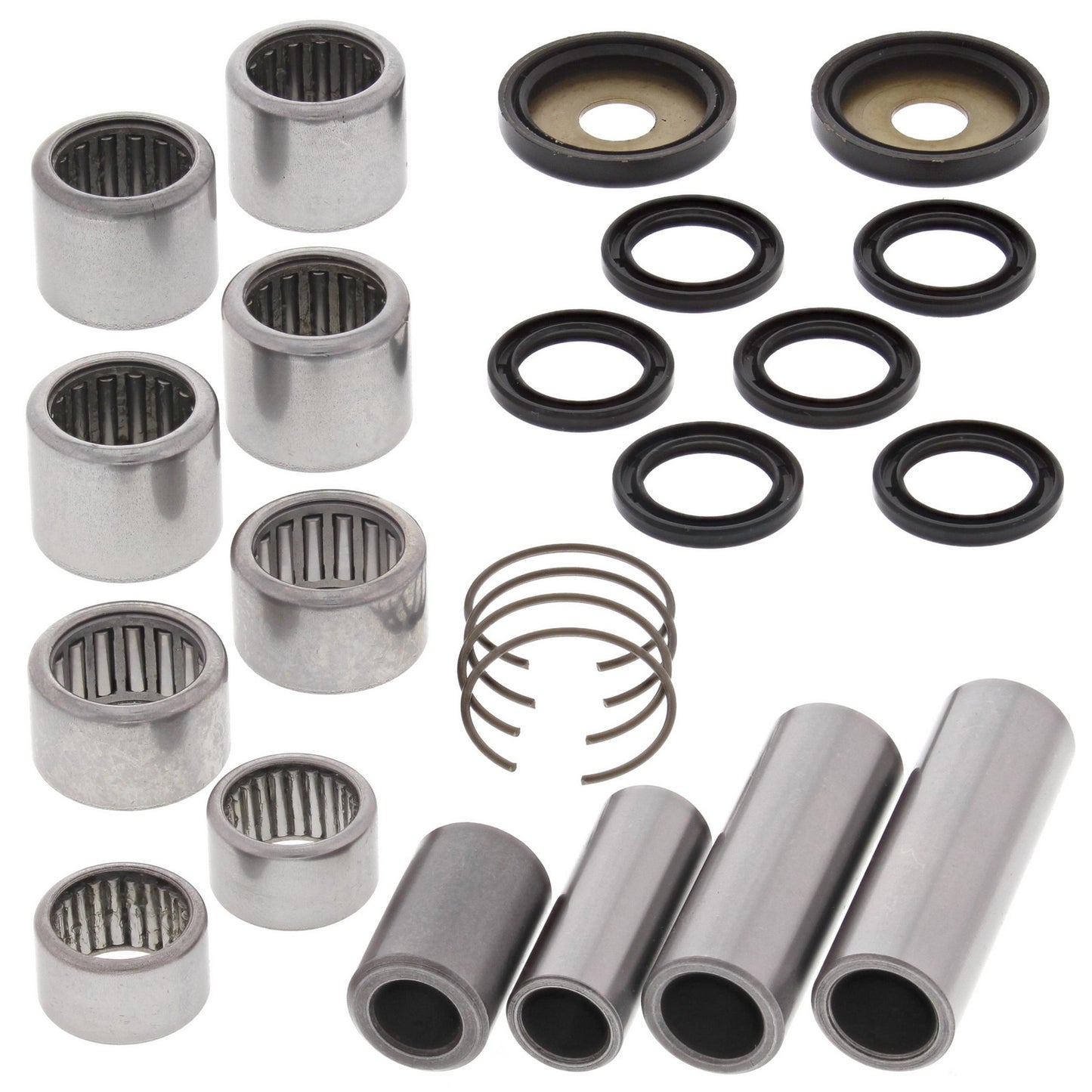 27-1114 Linkage Bearing And Seal Kit