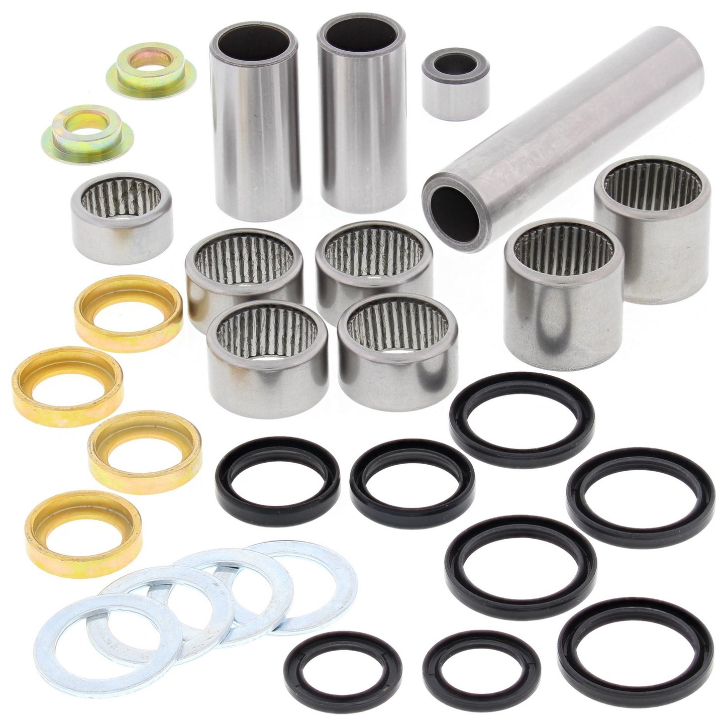 27-1128 Linkage Bearing And Seal Kit