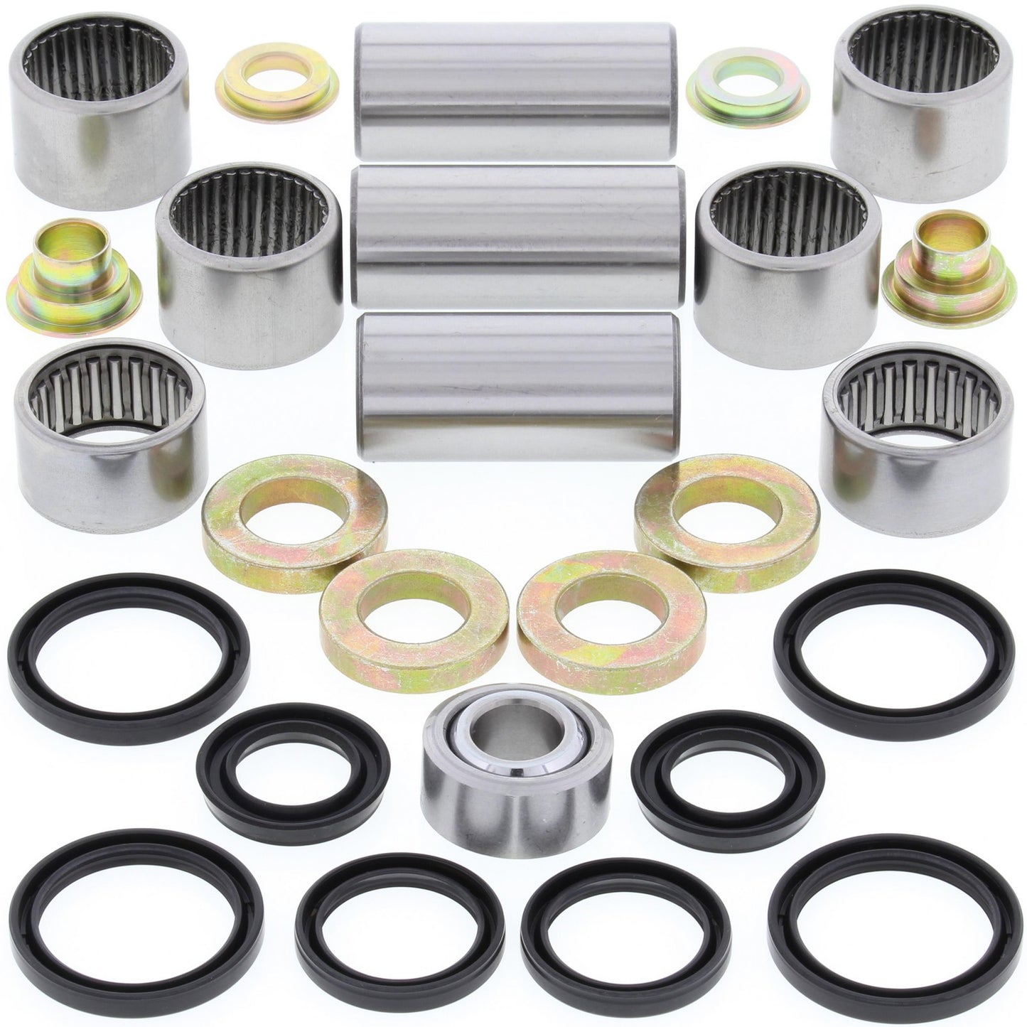 27-1133 Linkage Bearing And Seal Kit