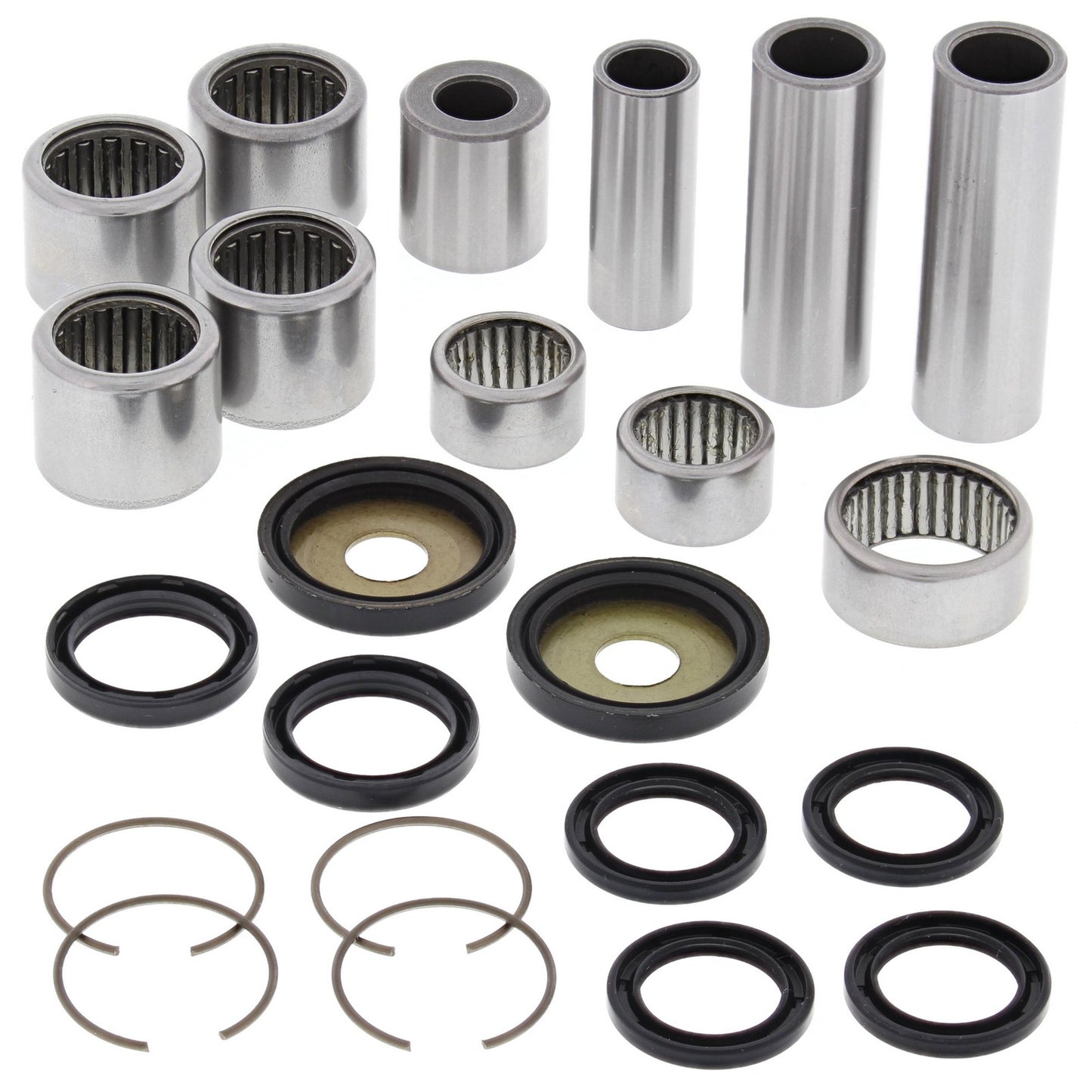 27-1134 Linkage Bearing And Seal Kit