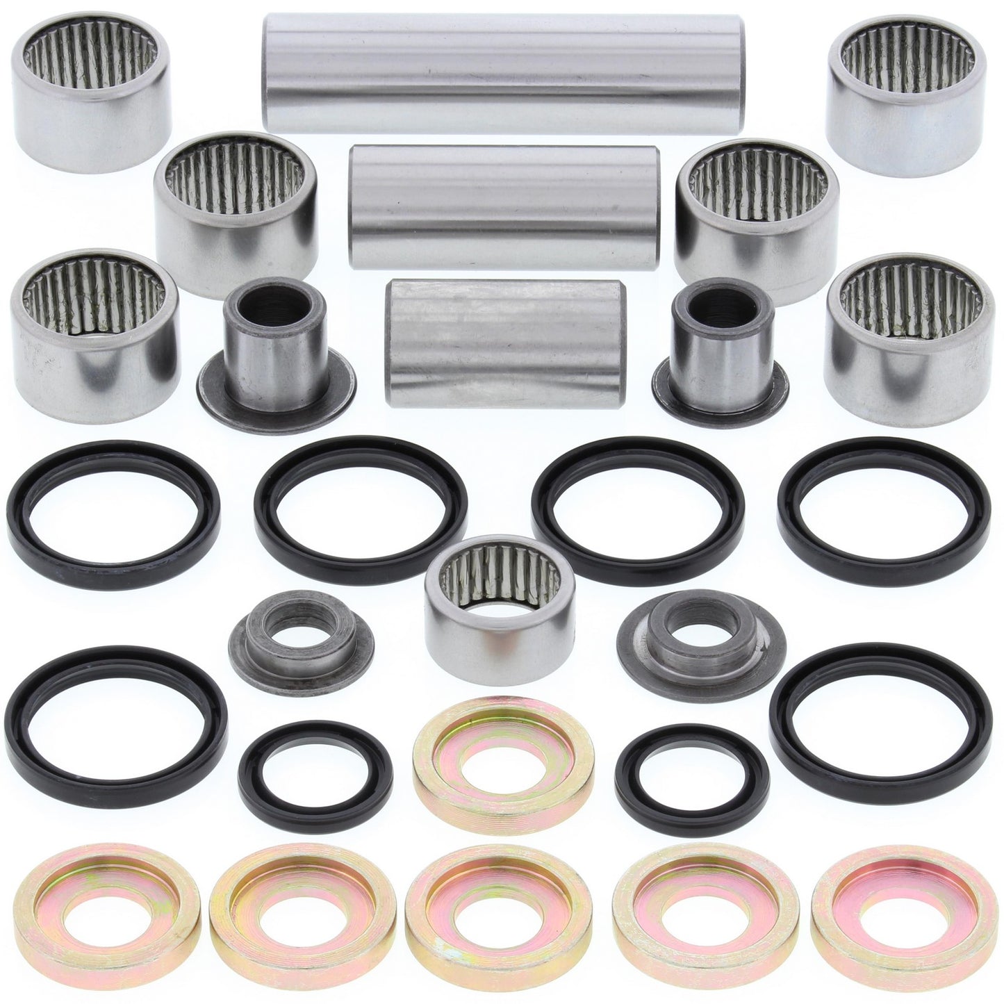 27-1137 Linkage Bearing And Seal Kit