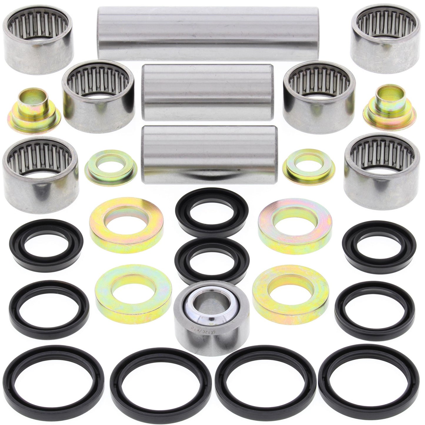 27-1151 Linkage Bearing And Seal Kit