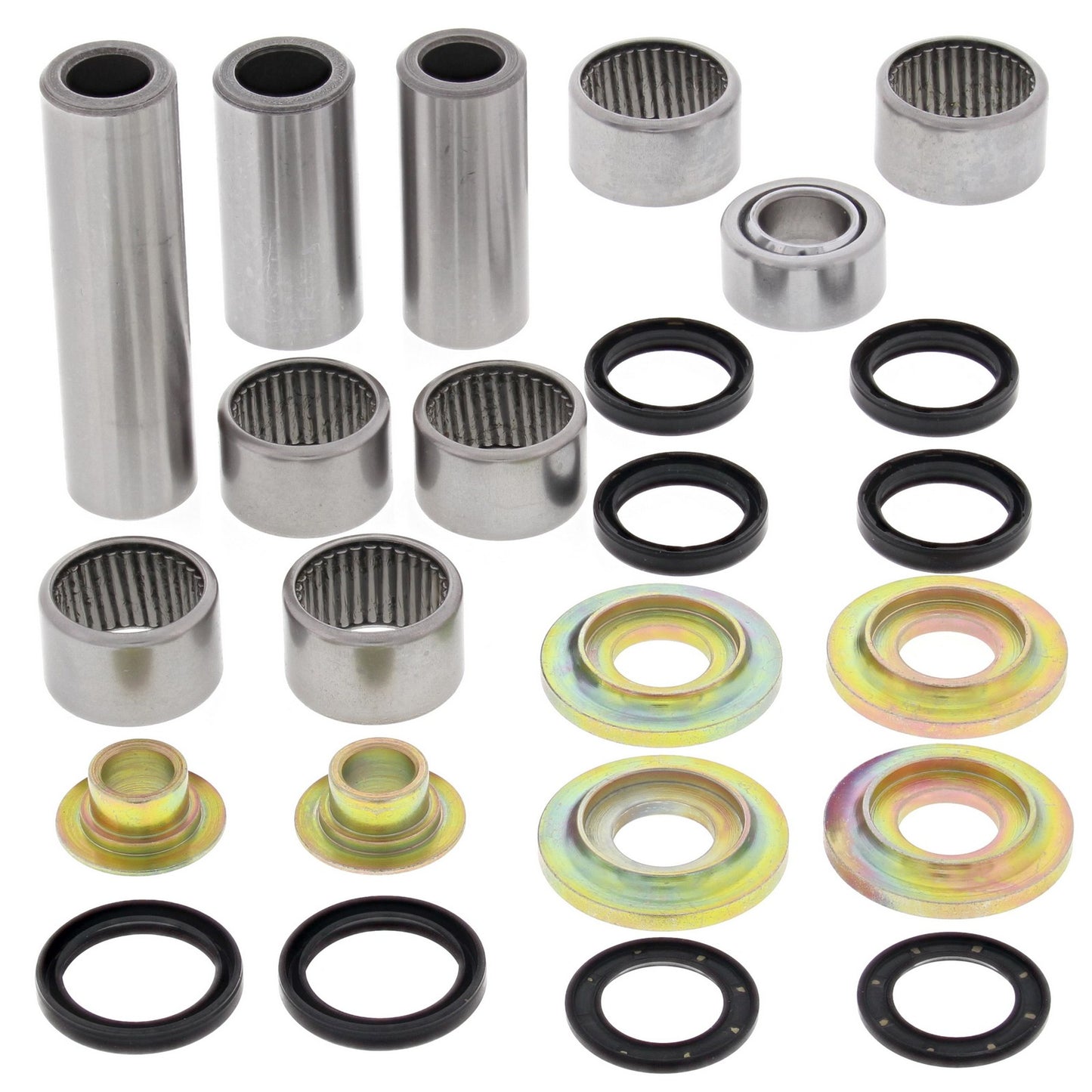 27-1157 Linkage Bearing And Seal Kit