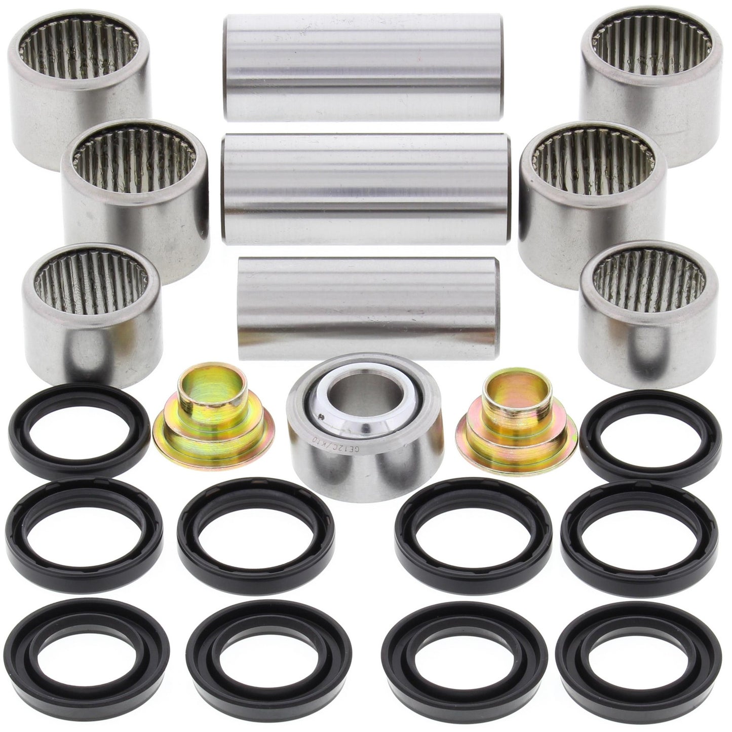 27-1162 Linkage Bearing And Seal Kit