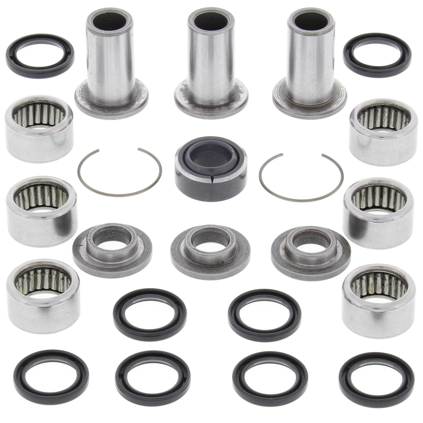 27-1166 Linkage Bearing And Seal Kit