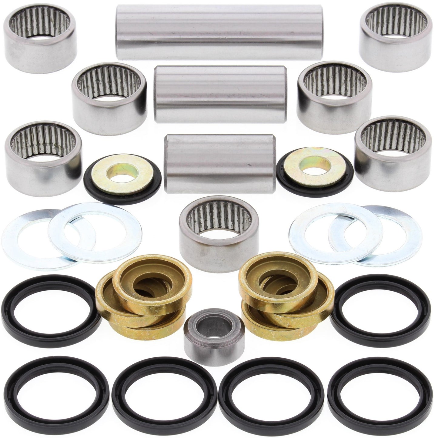 27-1172 Linkage Bearing And Seal Kit