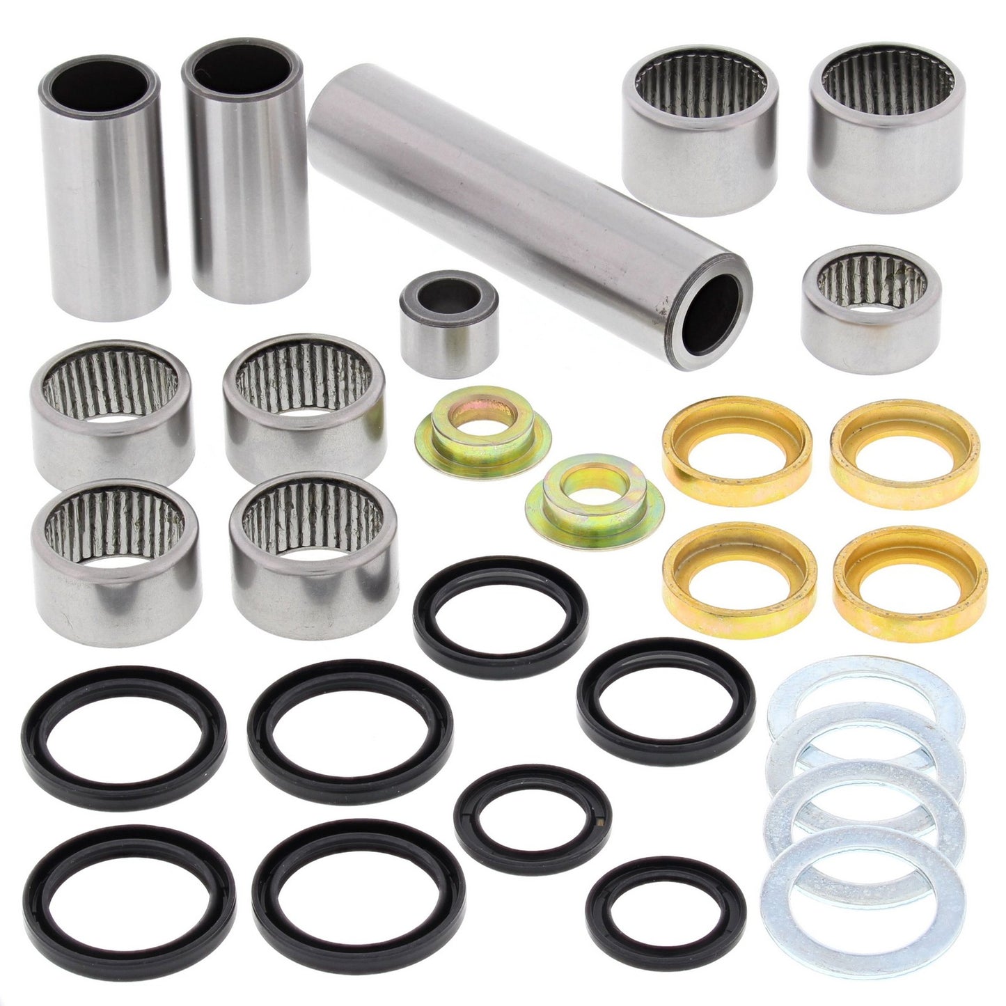 27-1177 Linkage Bearing And Seal Kit
