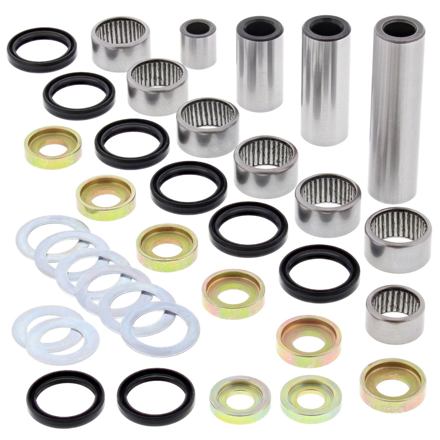 27-1179 Linkage Bearing And Seal Kit