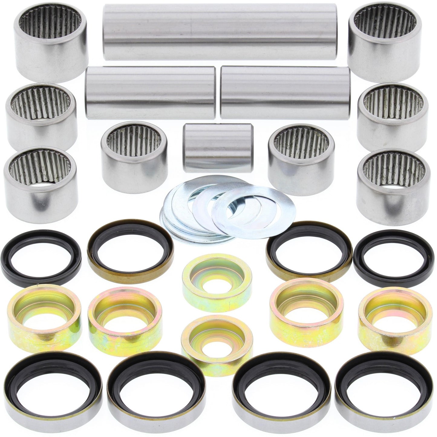 27-1180 Linkage Bearing And Seal Kit