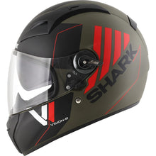 Shark Vision-R Cartney MAT GKR XS