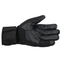 Alpinestars HT3 Heat Tech Drystar Gloves Black
