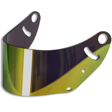 Arai GP-6 Gold Visor