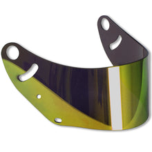 Arai GP-6 Gold Visor
