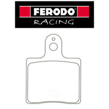FDB2151KS Ferodo Kart Pads