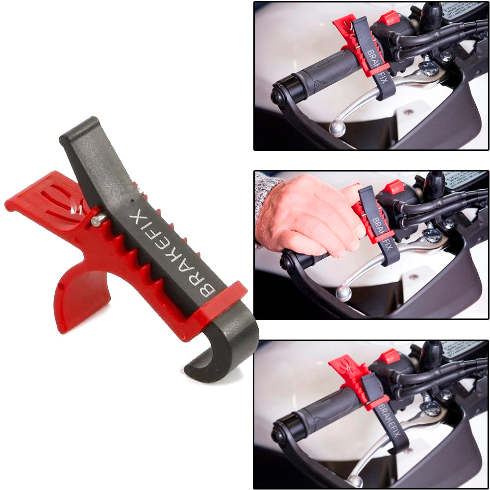 Ace Brake Fix Front Brake Lever Clamp