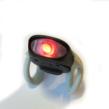 TwoZero TZ-3 LED Red