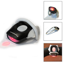 TwoZero TZ-3 LED Red