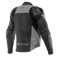 Dainese Racing 4 Leather Jacket Perforated 59F