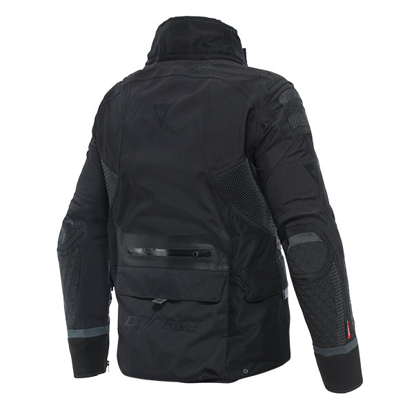 Dainese Antartica 2 Gore-Text Jacket Black