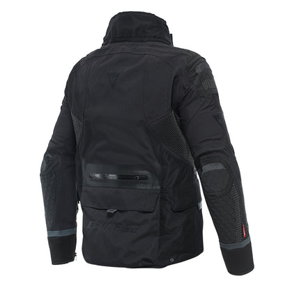 Dainese Antartica 2 Gore-Text Jacket Black
