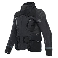 Dainese Antartica 2 Gore-Text Jacket Black