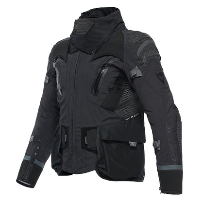 Dainese Antartica 2 Gore-Text Jacket Black