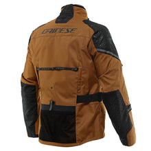Dainese Ladakh 3L D-Dry Jacket Brown