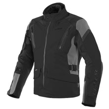Dainese Tonale D-Dry Textile Jacket 66C Black