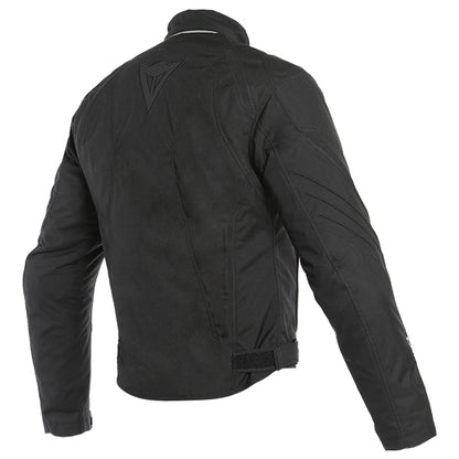 Dainese Laguna Seca 3 D-Dry Jacket Nero