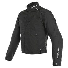 Dainese Laguna Seca 3 D-Dry Jacket Nero