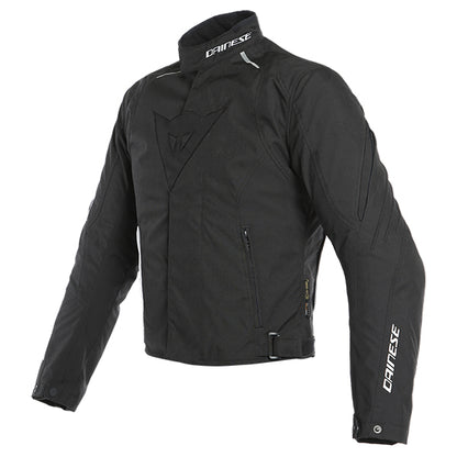 Dainese Laguna Seca 3 D-Dry Jacket Nero
