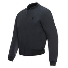 Dainese Bhyde NO-Wind Textile Jacket Black