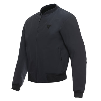 Dainese Bhyde NO-Wind Textile Jacket Black